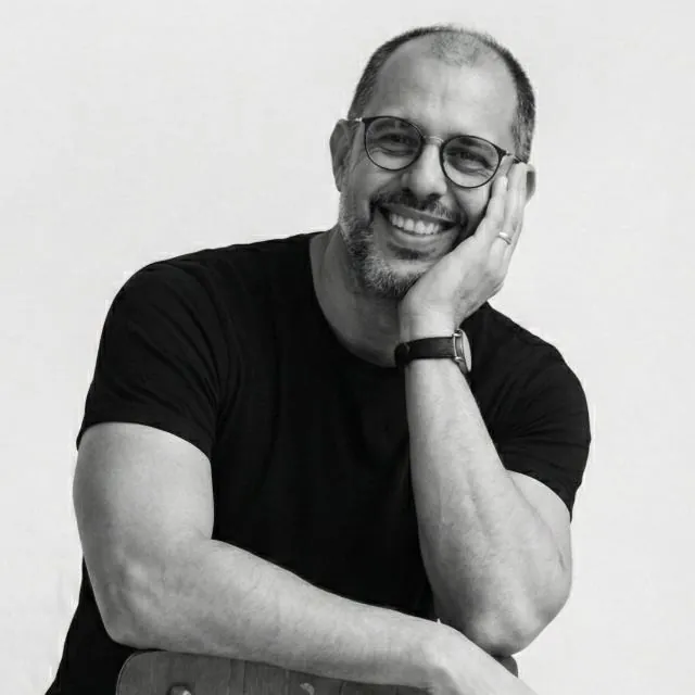 Diego Gonzalez, Mentor de expertos · Marketing y redes sociales